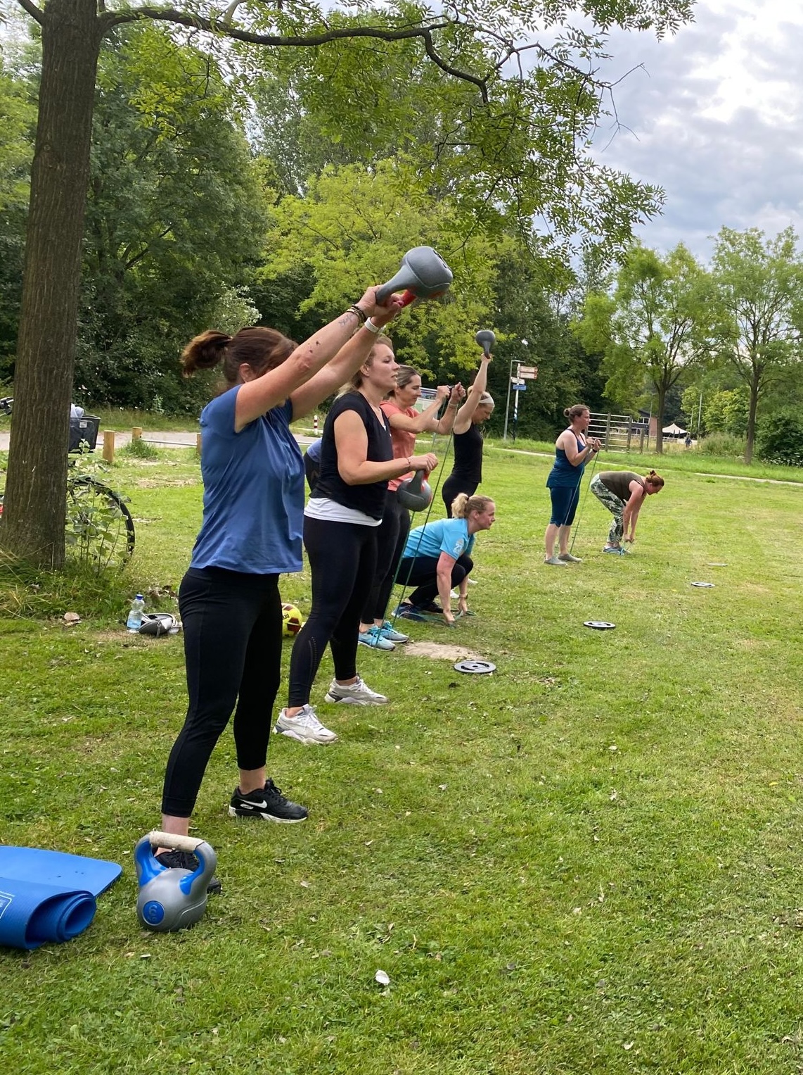 Training