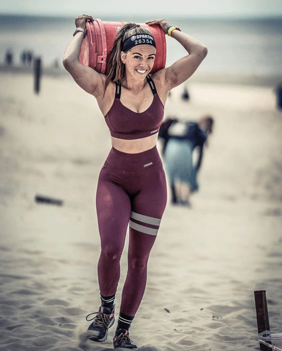 Karin Sports