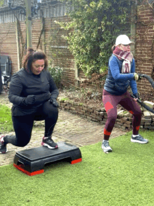Duo Personal Training