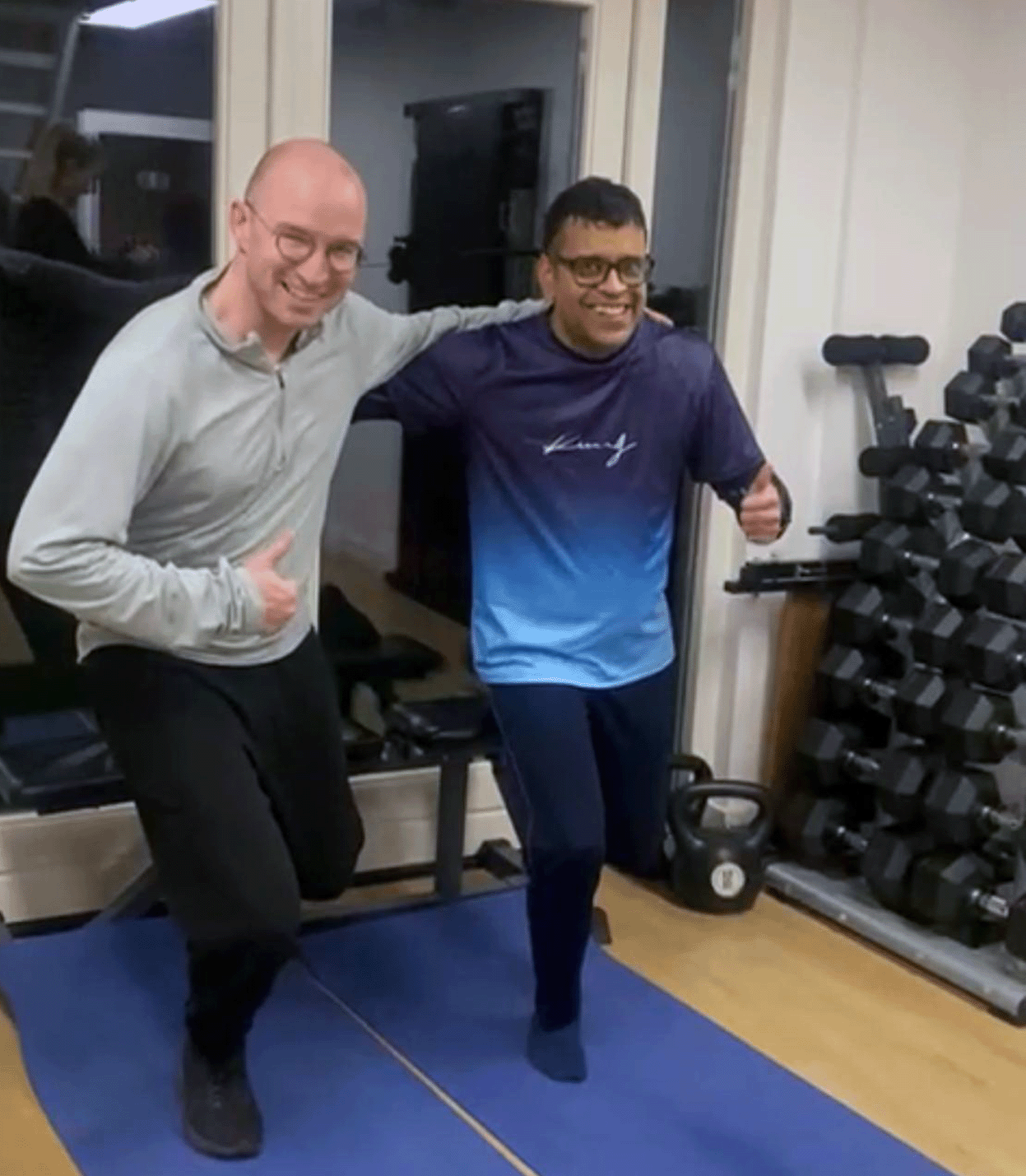 Duo Personal Training